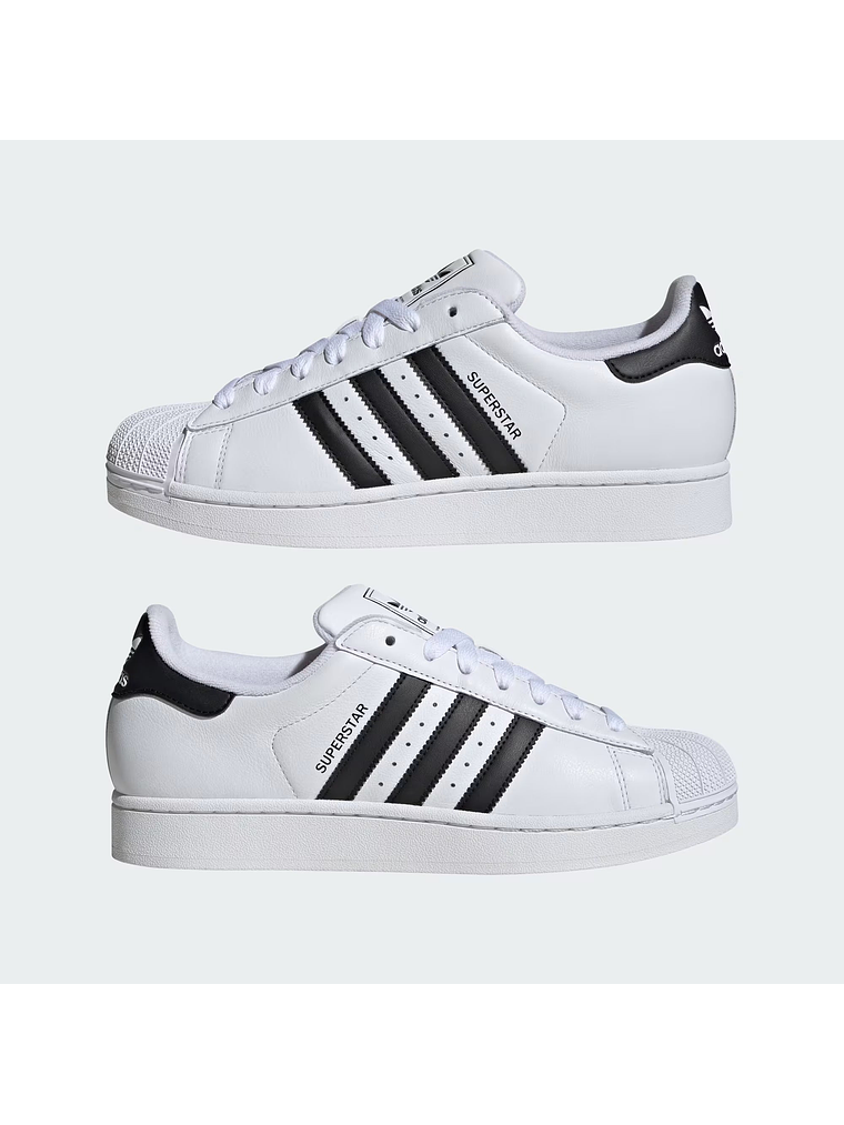 Zapatilla Superstar 4