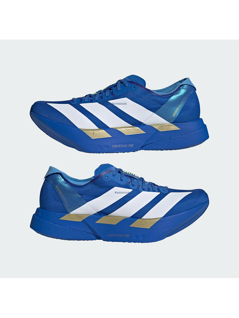 Zapatillas Adizero Adios Pro 4 3