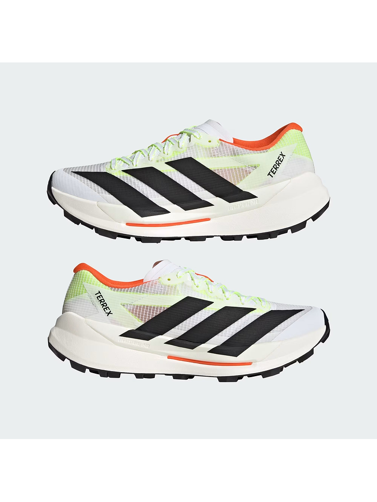 Zapatillas Trail Running Terrex Agravic TT 3