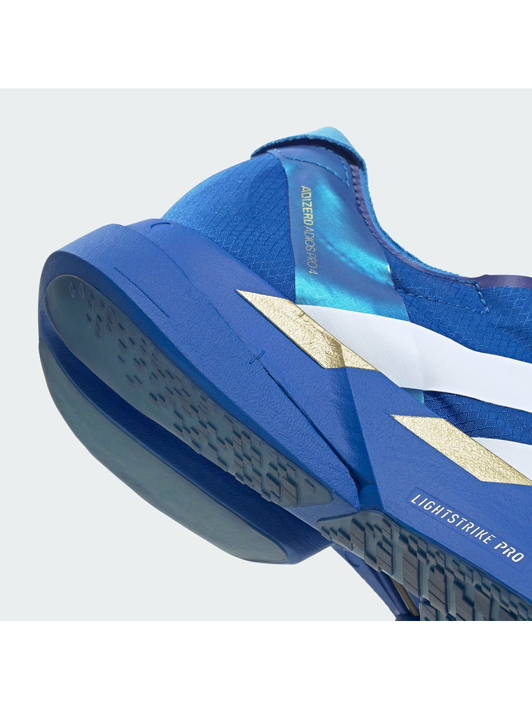 Zapatillas Adizero Adios Pro 4 4
