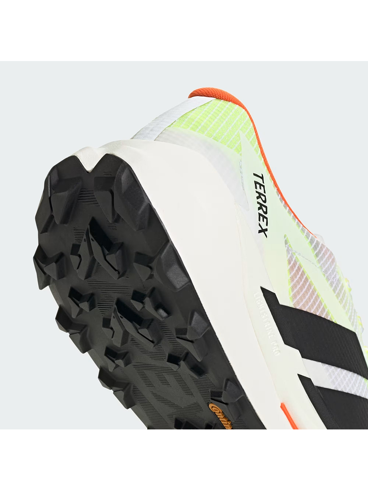 Zapatillas Trail Running Terrex Agravic TT 4