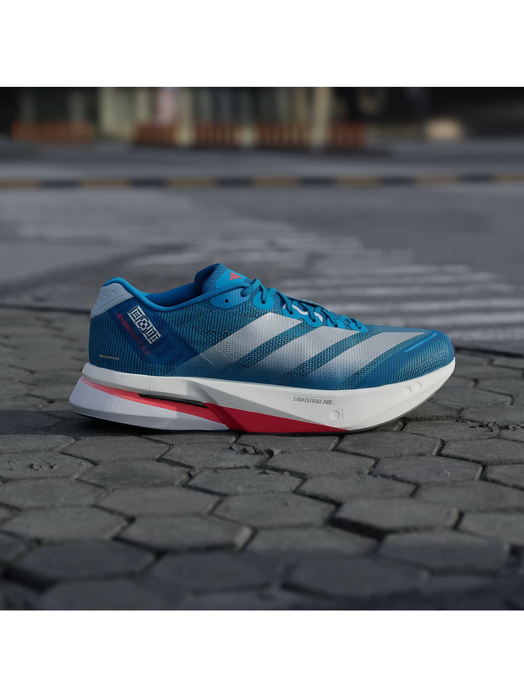 Zapatillas de Running Adizero Boston 13 2