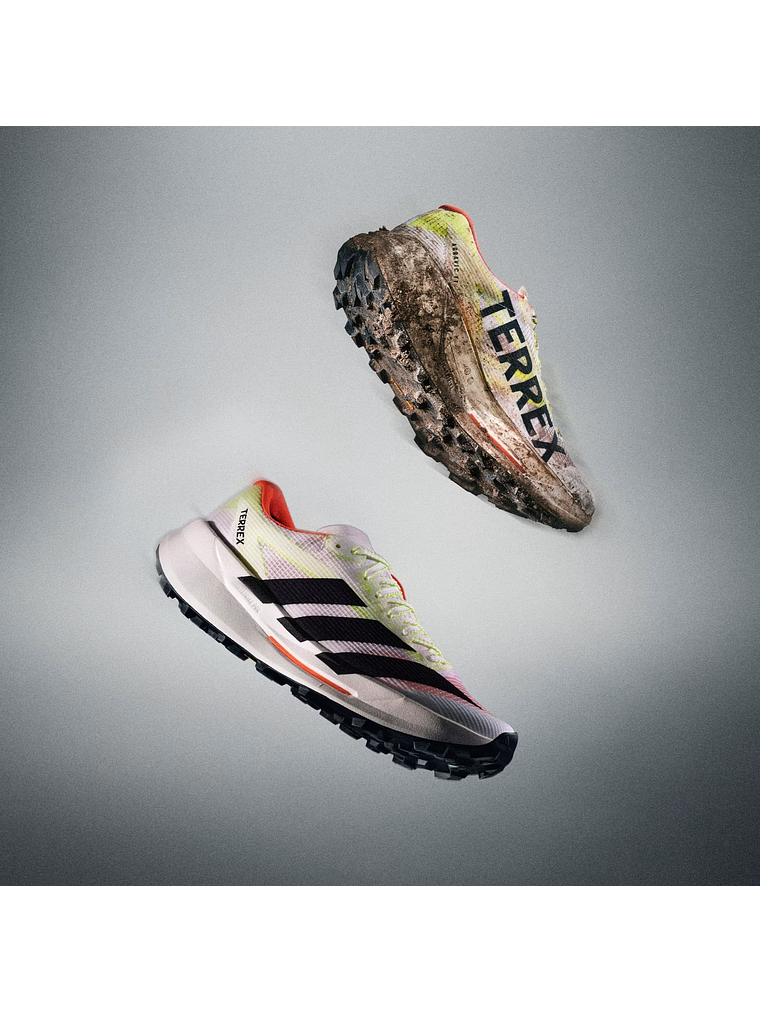 Zapatillas Trail Running Terrex Agravic TT 5