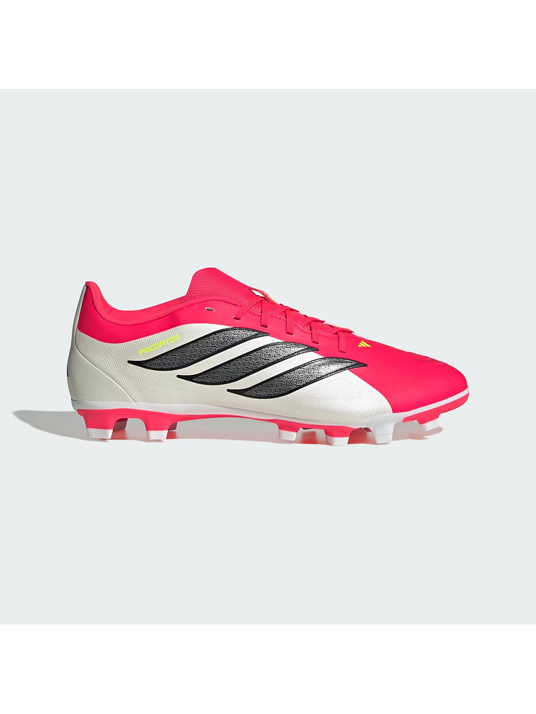 Botines Predator para Terreno Firme/Multiterreno 1