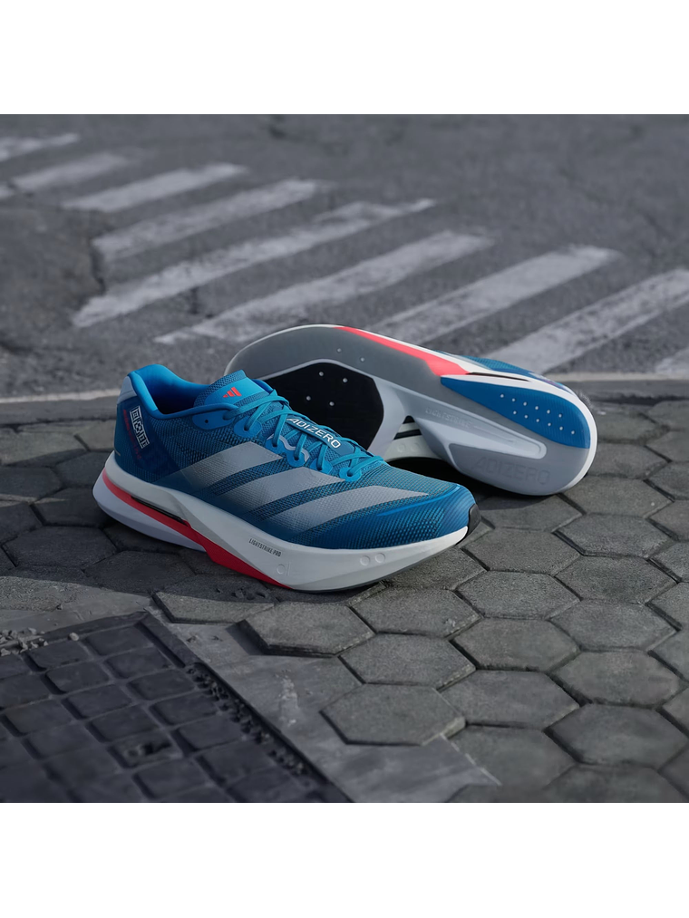Zapatillas de Running Adizero Boston 13 3