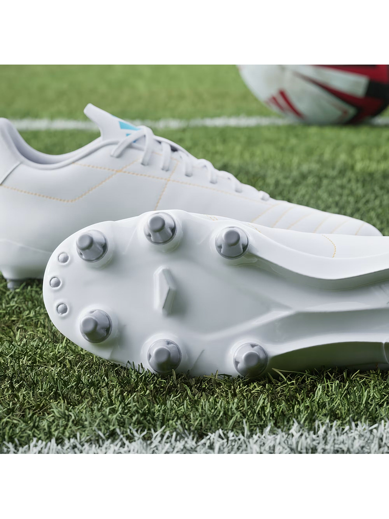 Botines de Rugby para Terreno Blando Kakari 4