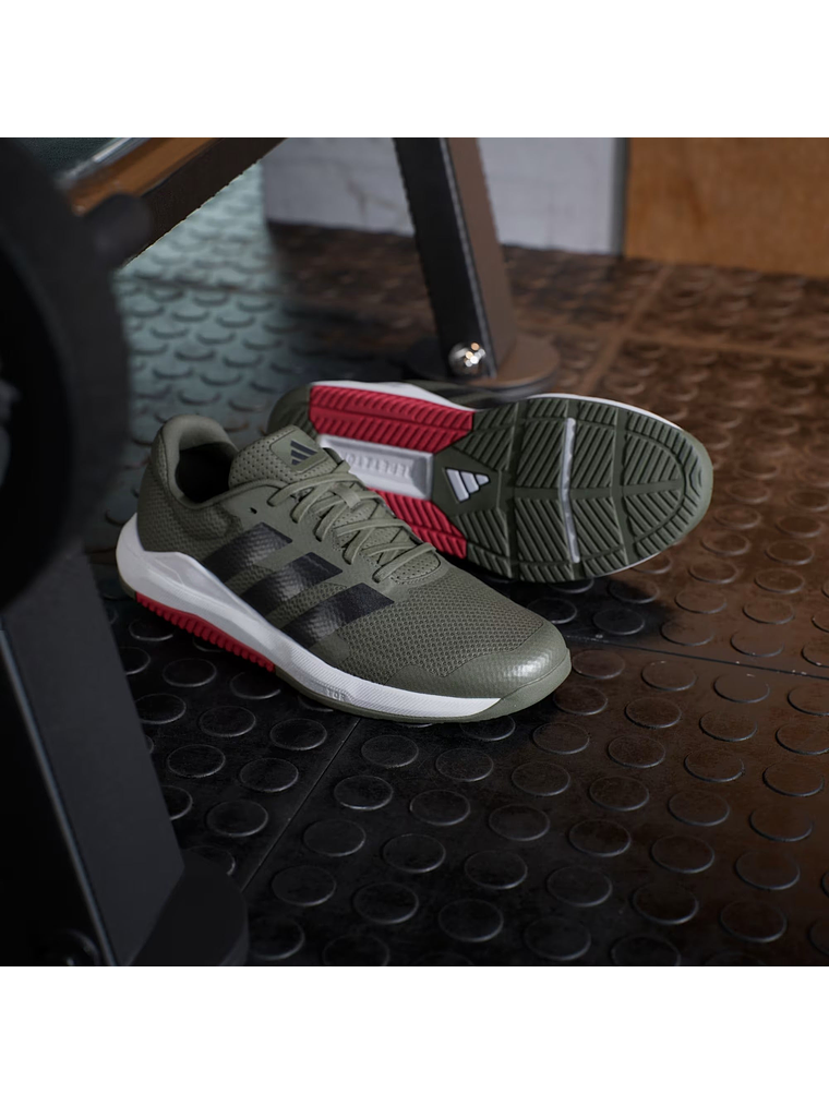 Zapatillas Dropset Base Training 2