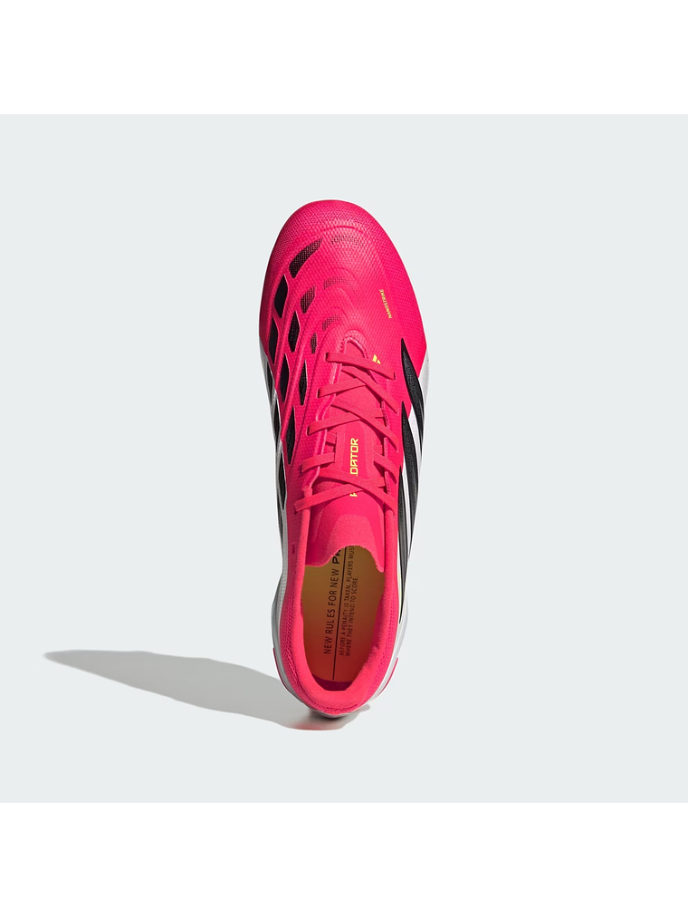 PREDATOR LEAGUE FG 3