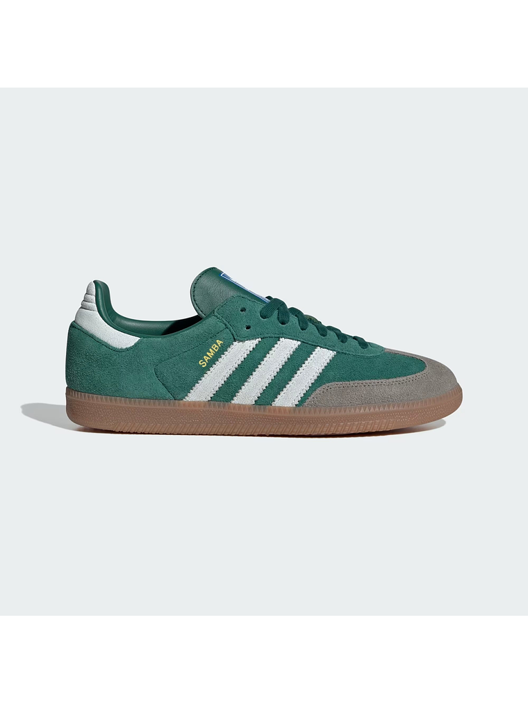 Zapatillas Samba adidas Originals 1