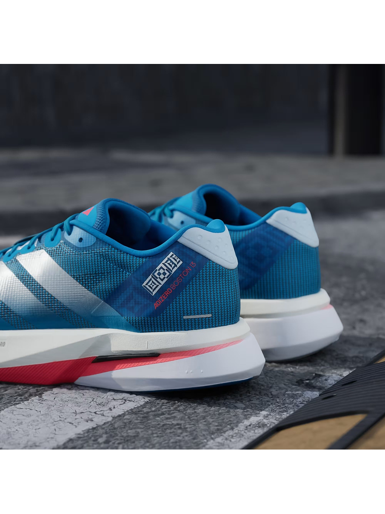 Zapatillas de Running Adizero Boston 13 4