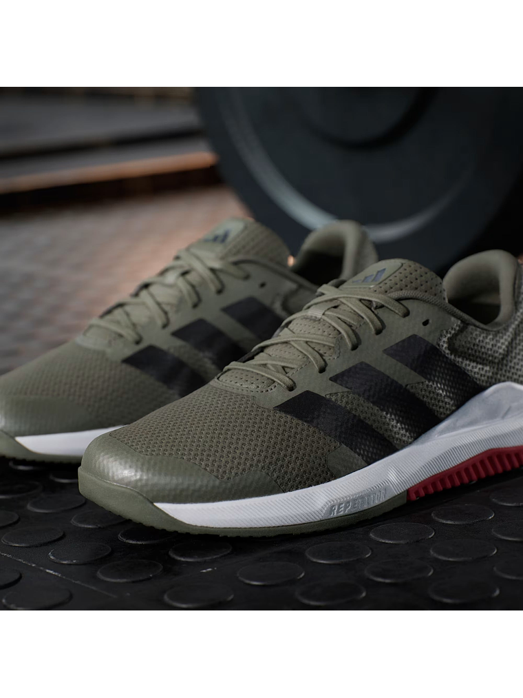 Zapatillas Dropset Base Training 3