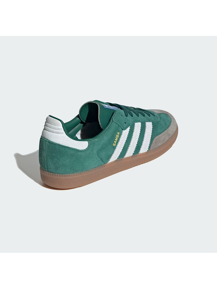 Zapatillas Samba adidas Originals 2