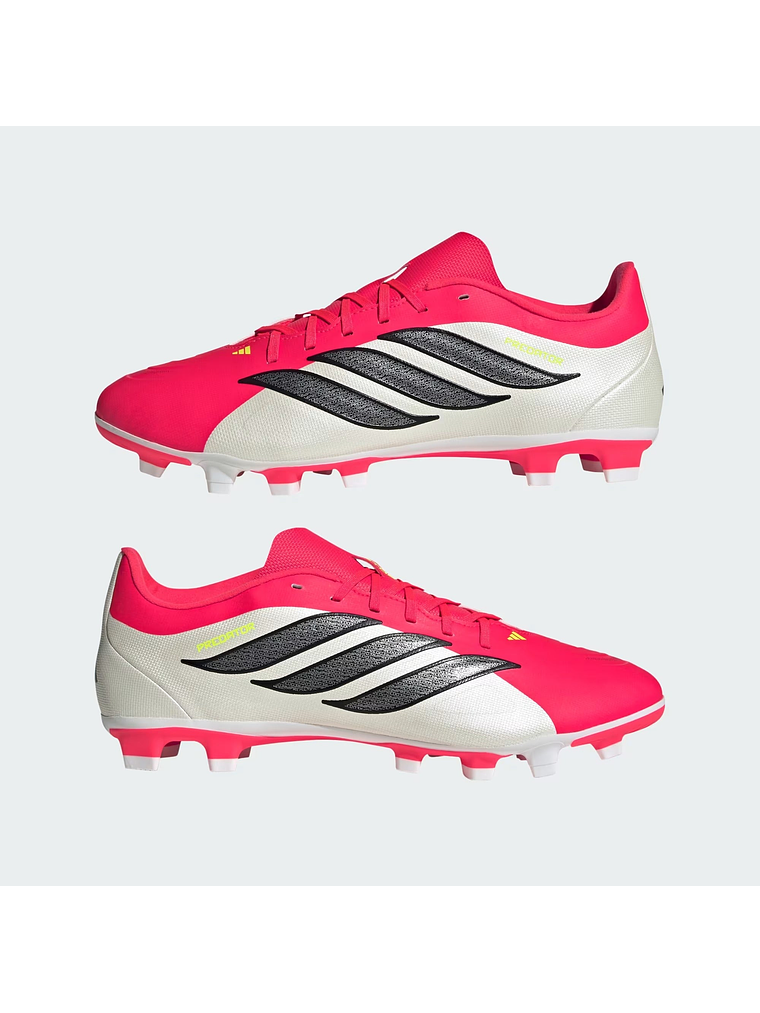 Botines Predator para Terreno Firme/Multiterreno 4