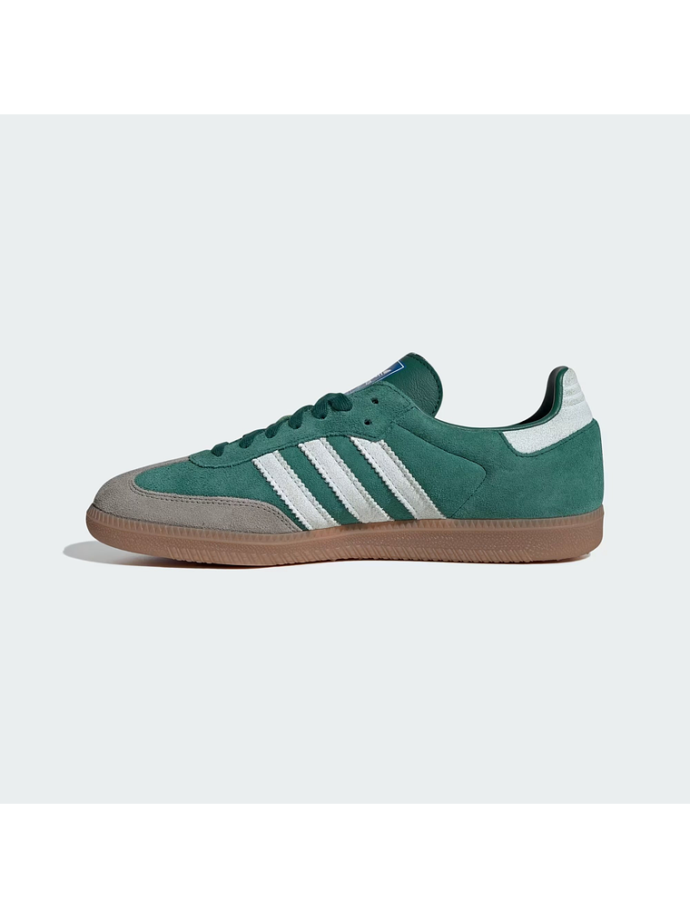 Zapatillas Samba adidas Originals 3