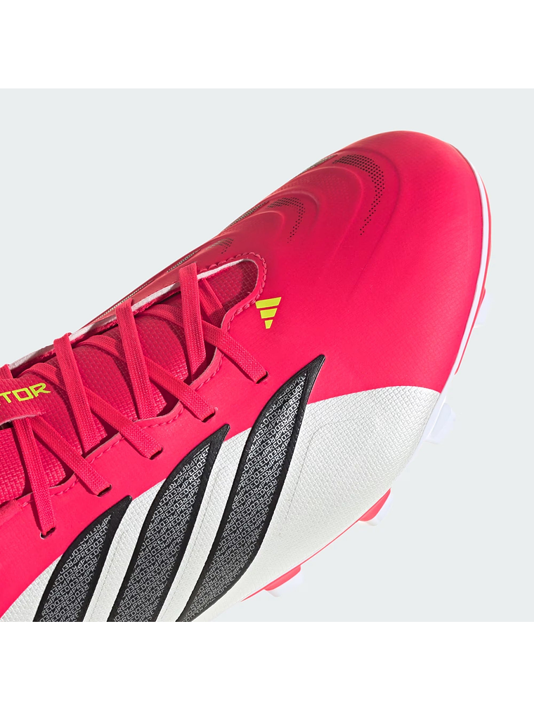 Botines Predator para Terreno Firme/Multiterreno 5