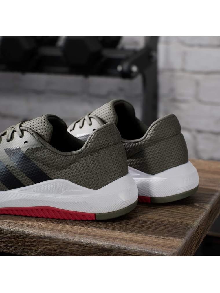 Zapatillas Dropset Base Training 4