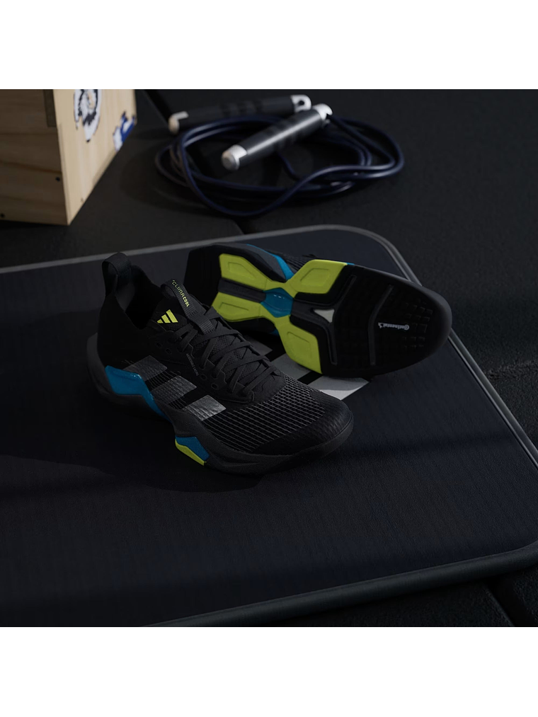 Zapatillas de entrenamiento Rapidmove ADV 2 2