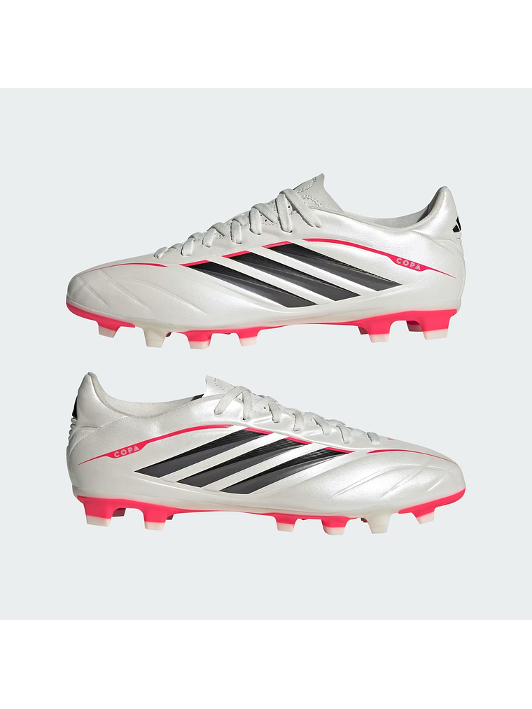 Botines COPA PURE IV CLUB para Terreno Firme/Multiterreno 4