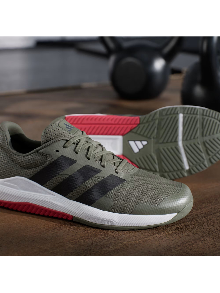 Zapatillas Dropset Base Training 5