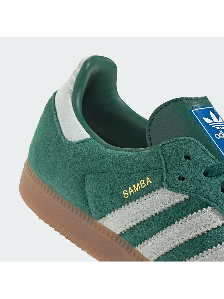 Zapatillas Samba adidas Originals 5