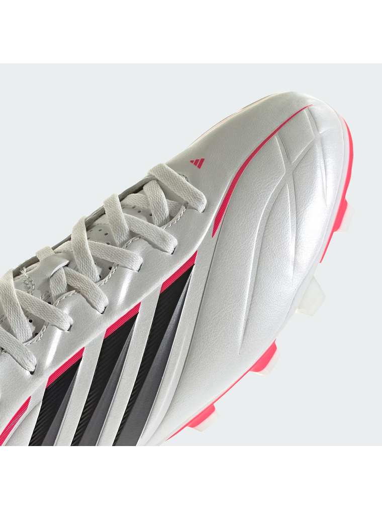 Botines COPA PURE IV CLUB para Terreno Firme/Multiterreno 5