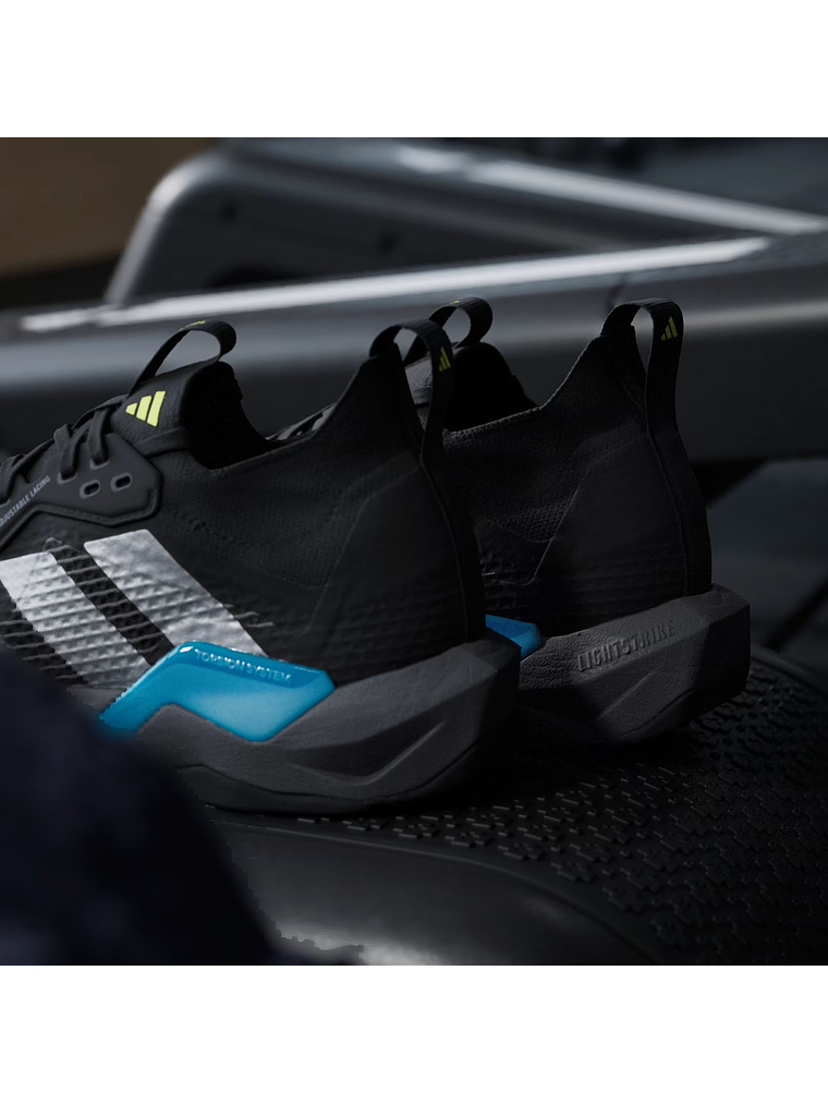 Zapatillas de entrenamiento Rapidmove ADV 2 4