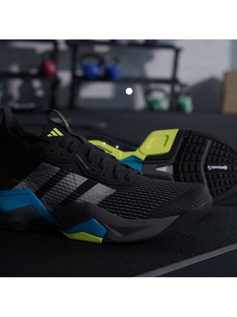 Zapatillas de entrenamiento Rapidmove ADV 2 5