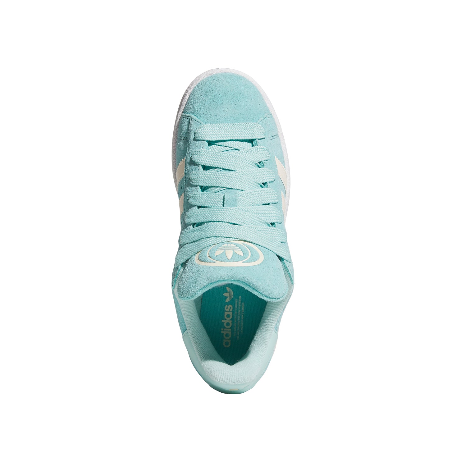 Zapatillas Originals Mujer Adidas Campus 00s 5