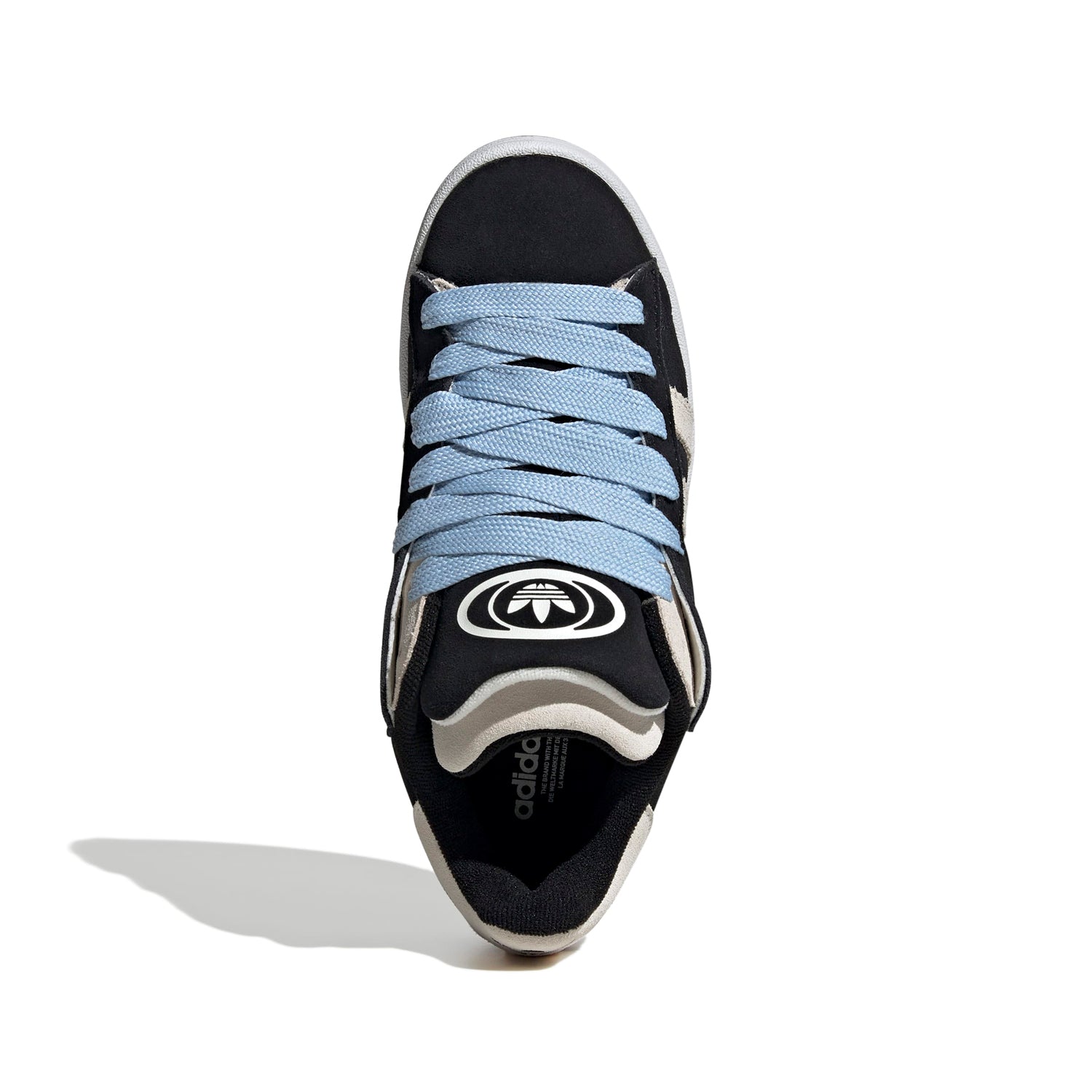 Zapatillas Originals Mujer Adidas Campus 00s Double W 2