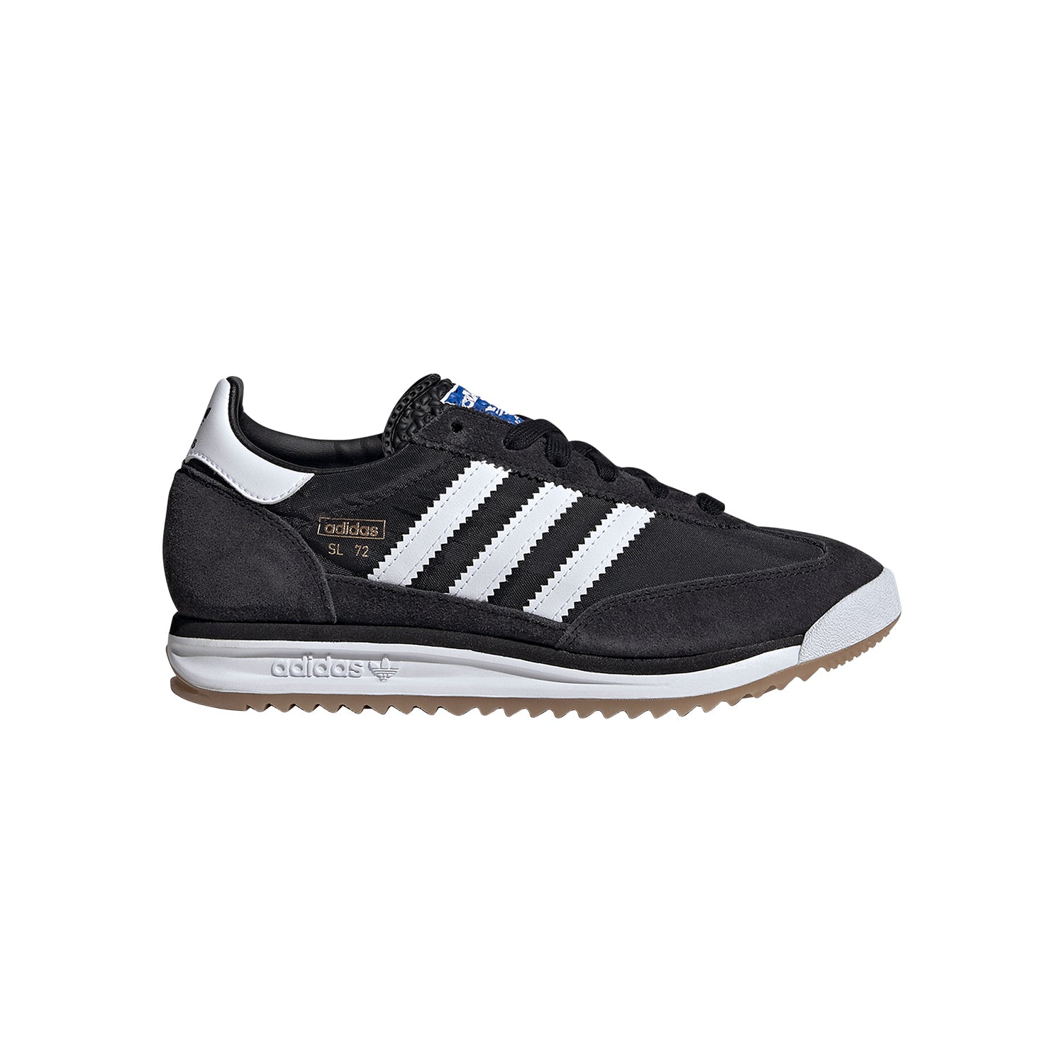 Zapatillas Originals Unisex Adidas Sl 72 Rs Junior 1