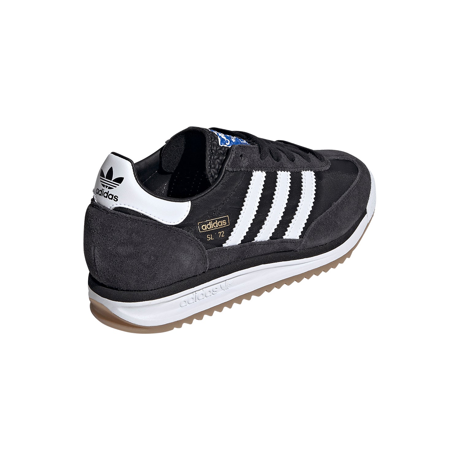 Zapatillas Originals Unisex Adidas Sl 72 Rs Junior 3