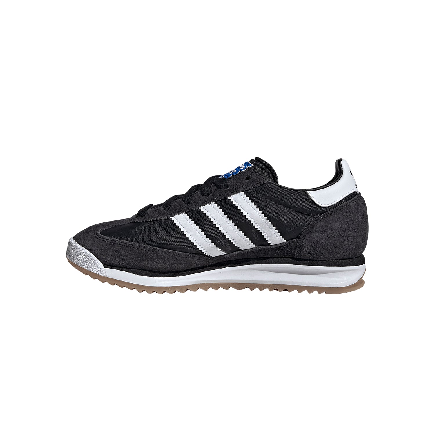 Zapatillas Originals Unisex Adidas Sl 72 Rs Junior 4