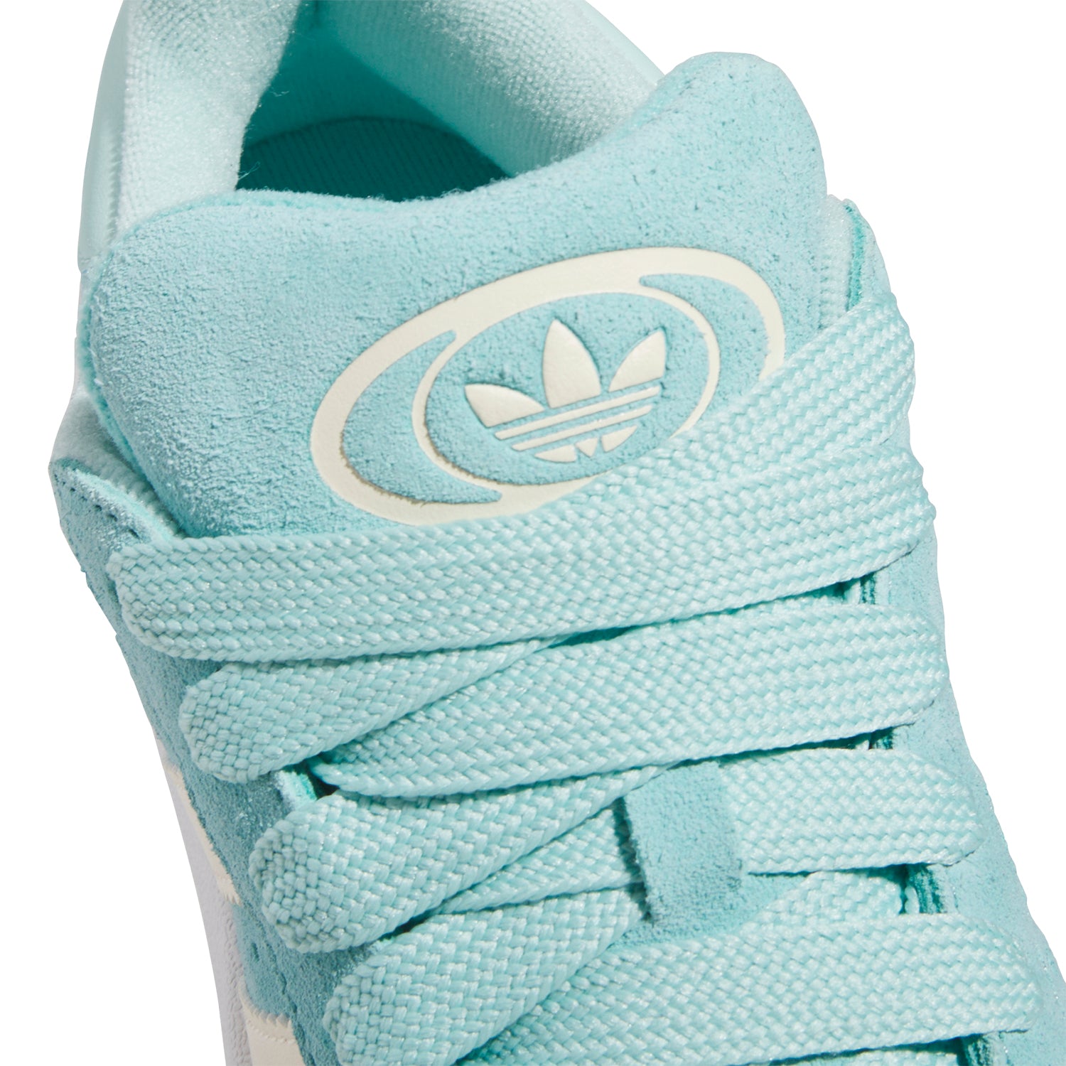 Zapatillas Originals Mujer Adidas Campus 00s 7