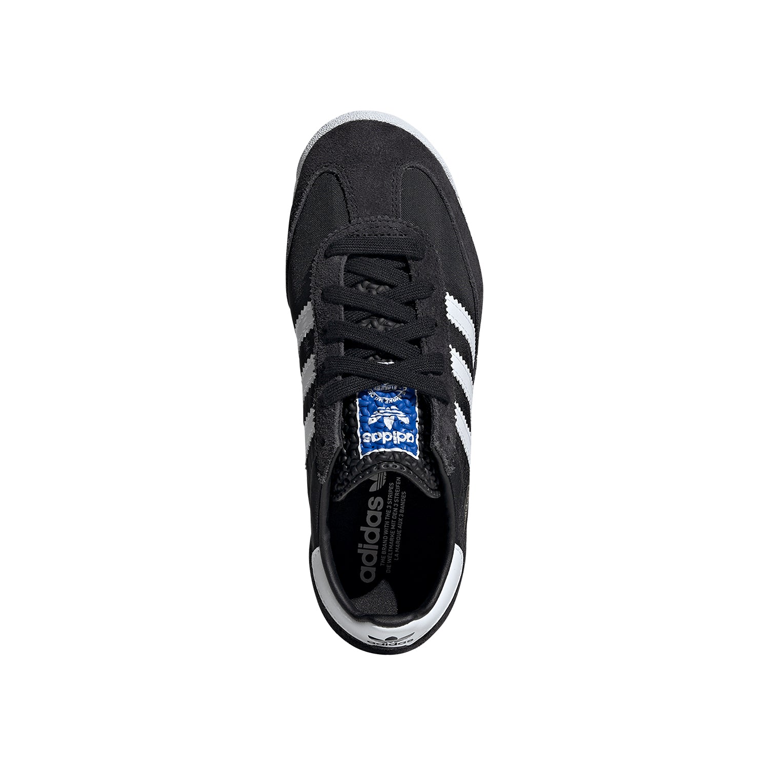 Zapatillas Originals Unisex Adidas Sl 72 Rs Junior 6