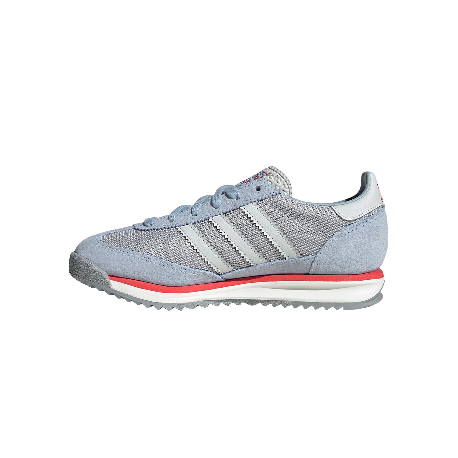 Zapatillas Originals Unisex Adidas Sl 72 Rs Junior 4
