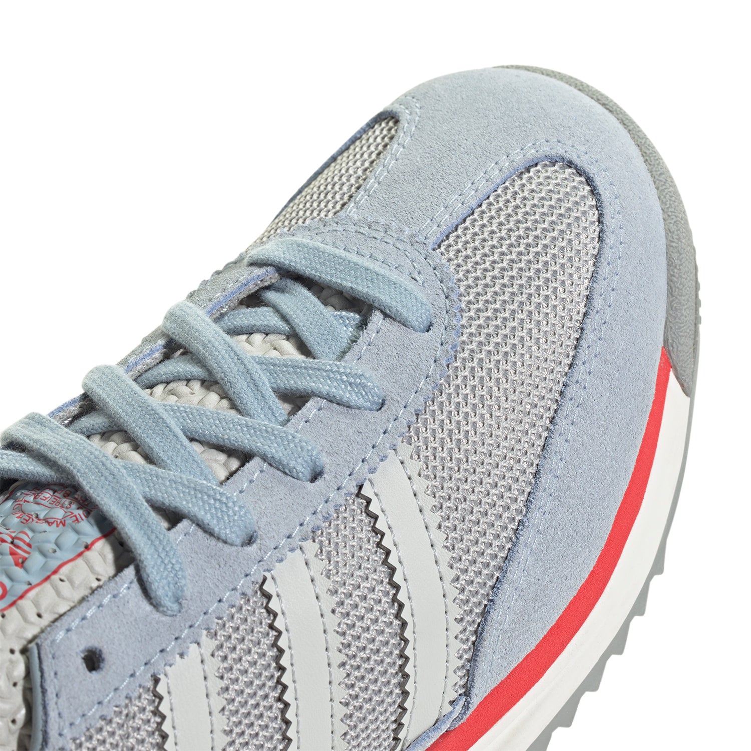 Zapatillas Originals Unisex Adidas Sl 72 Rs Junior 5