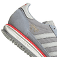 Zapatillas Originals Unisex Adidas Sl 72 Rs Junior - Miniatura 8