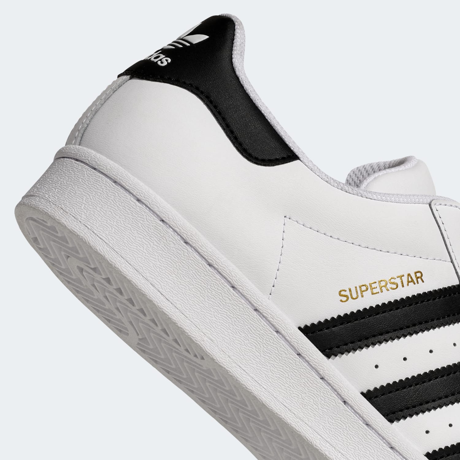 Zapatillas Originals Unisex Adidas Superstar 5
