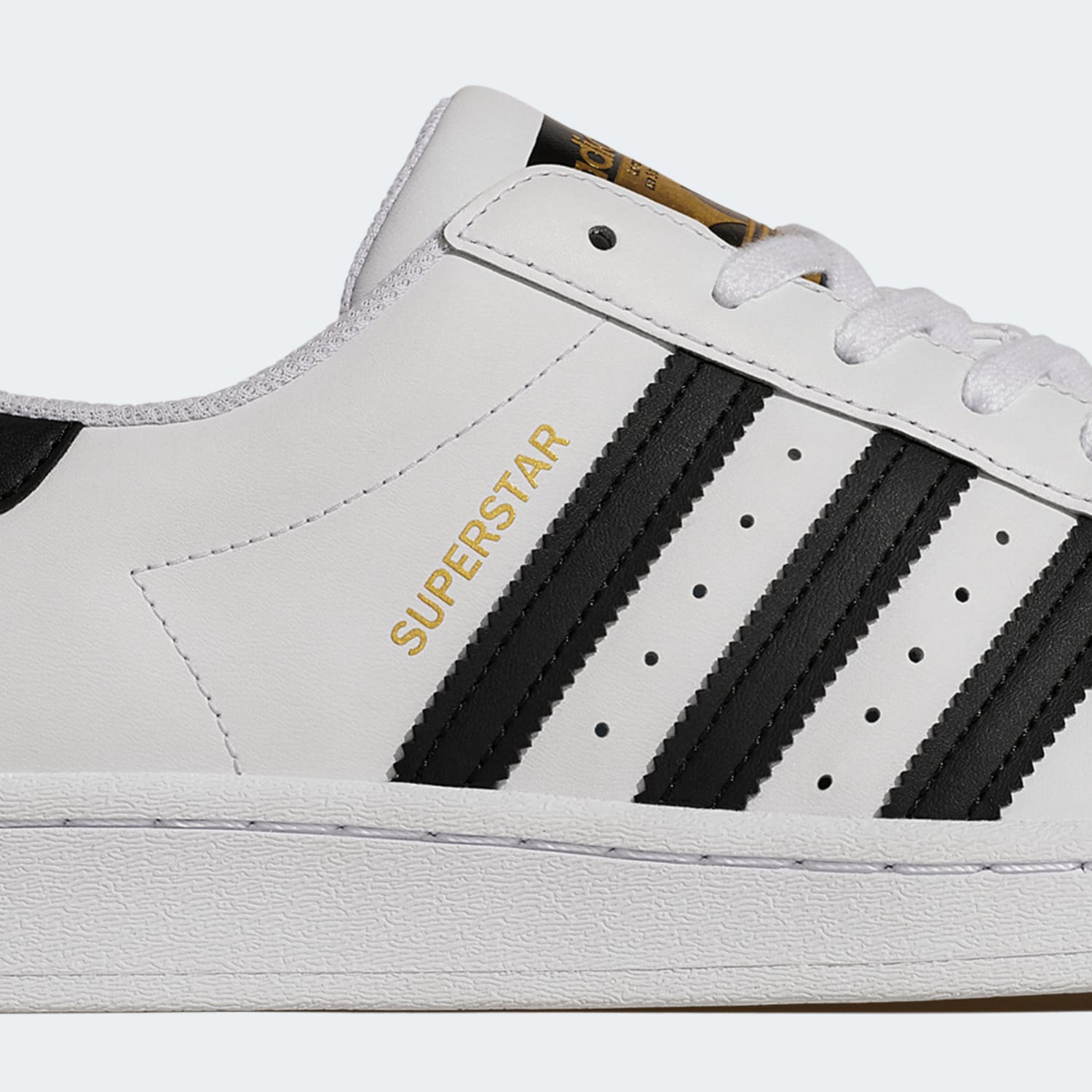 Zapatillas Originals Unisex Adidas Superstar 7