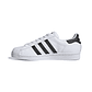 Zapatillas Originals Unisex Adidas Superstar - Miniatura 9