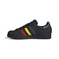 Zapatillas Originals Unisex Adidas Superstar - Miniatura 4