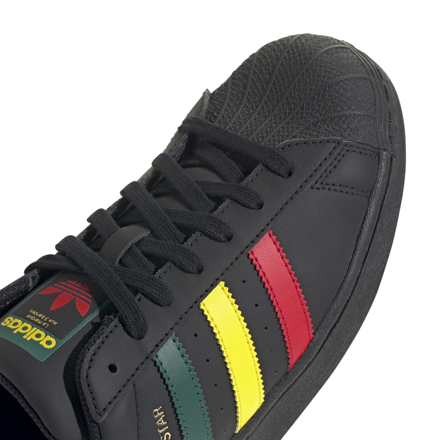 Zapatillas Originals Unisex Adidas Superstar 7