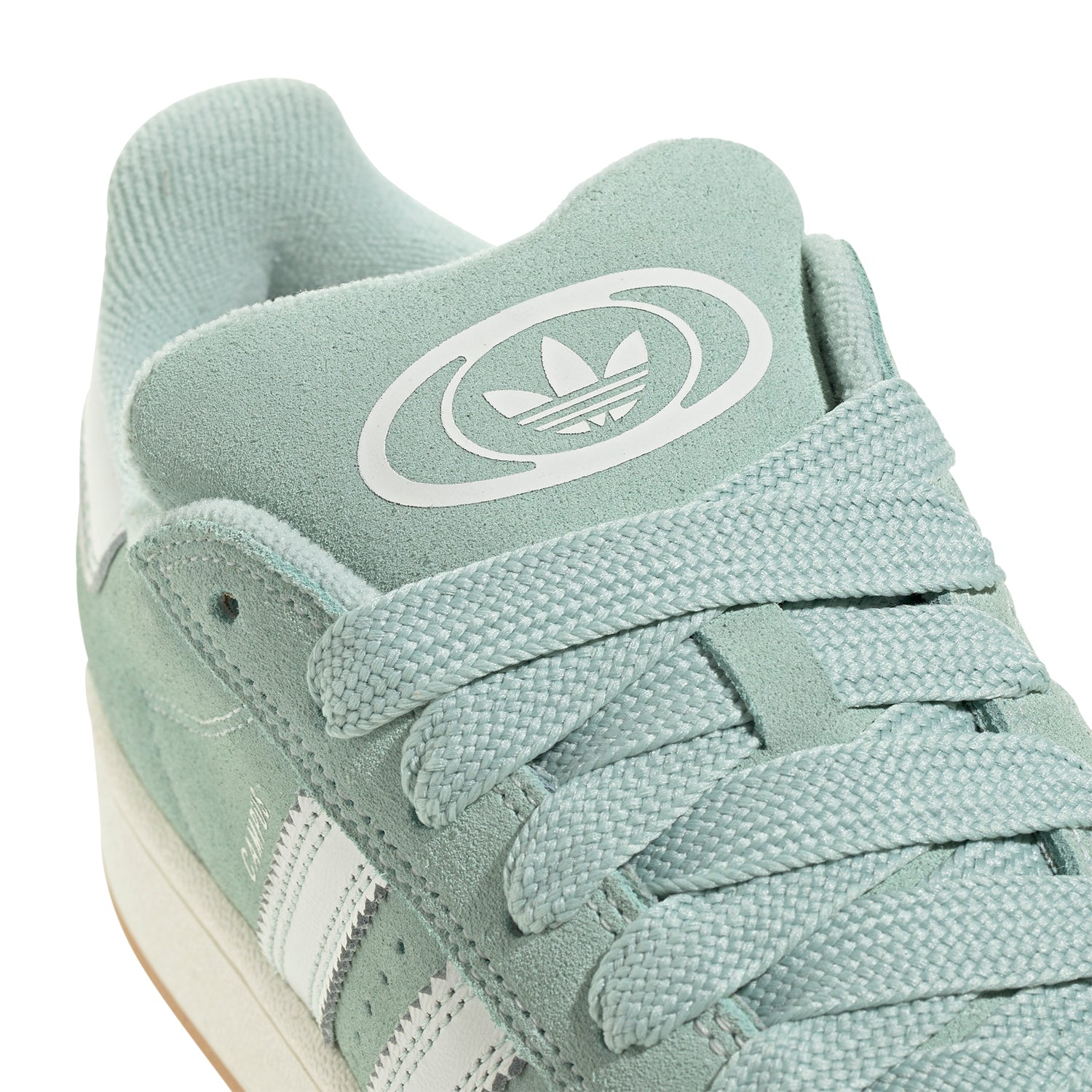 Zapatillas Originals Mujer Adidas Campus 00s W 7