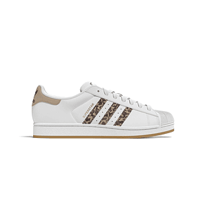 Zapatillas Originals Unisex Adidas Superstar ii