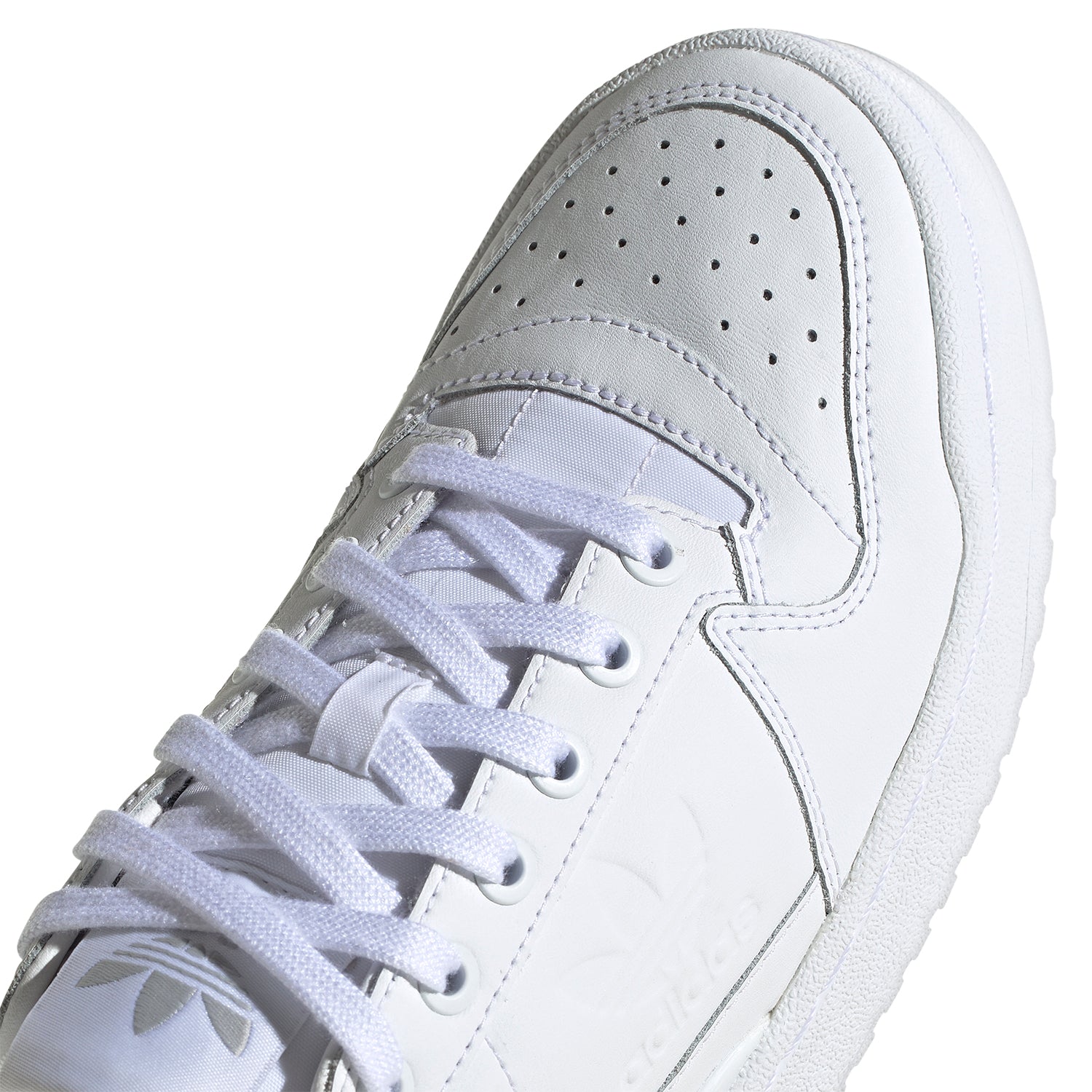 Zapatillas Originals Mujer Adidas Forum Bold 4