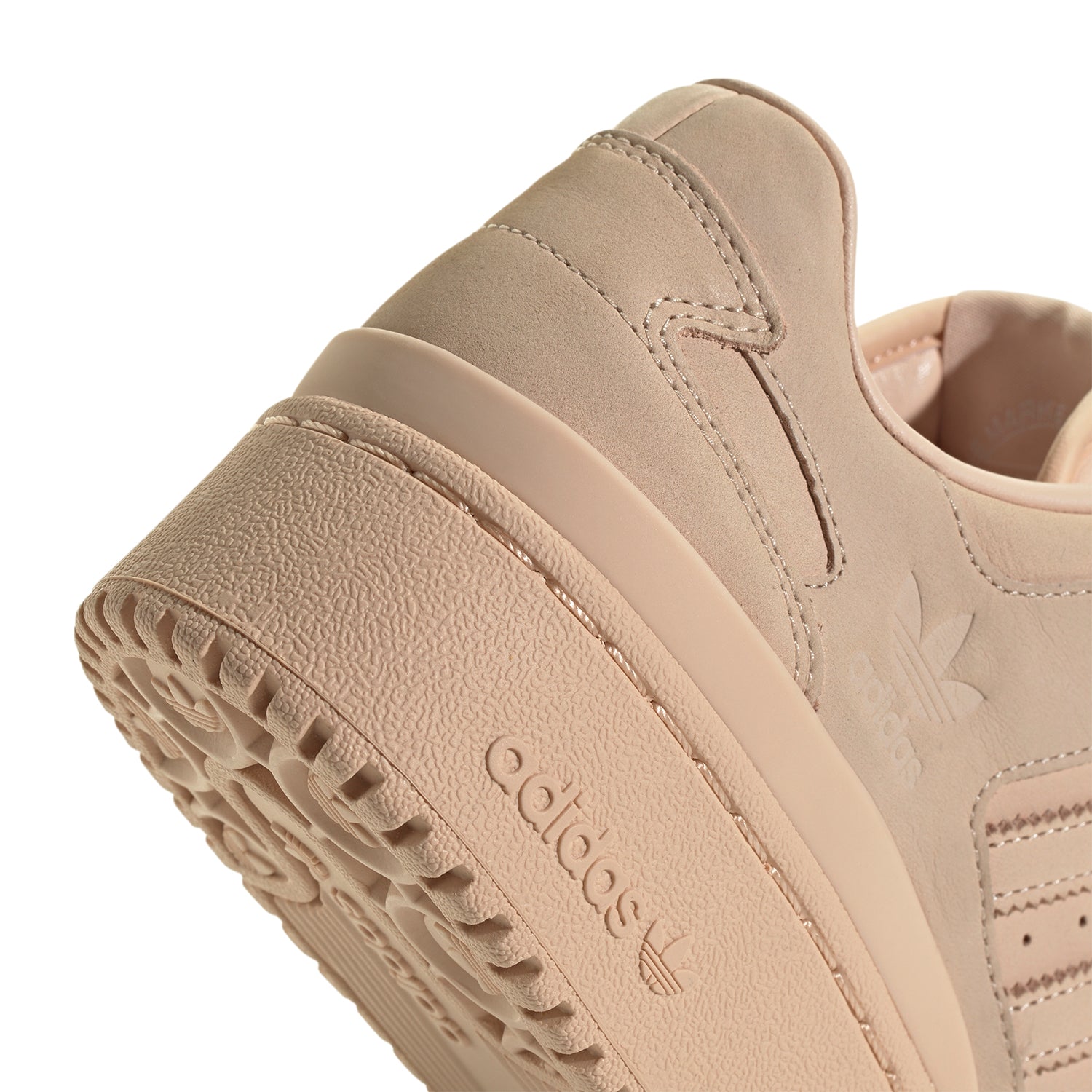 Zapatillas Originals Mujer Adidas Forum Bold Stripes 4