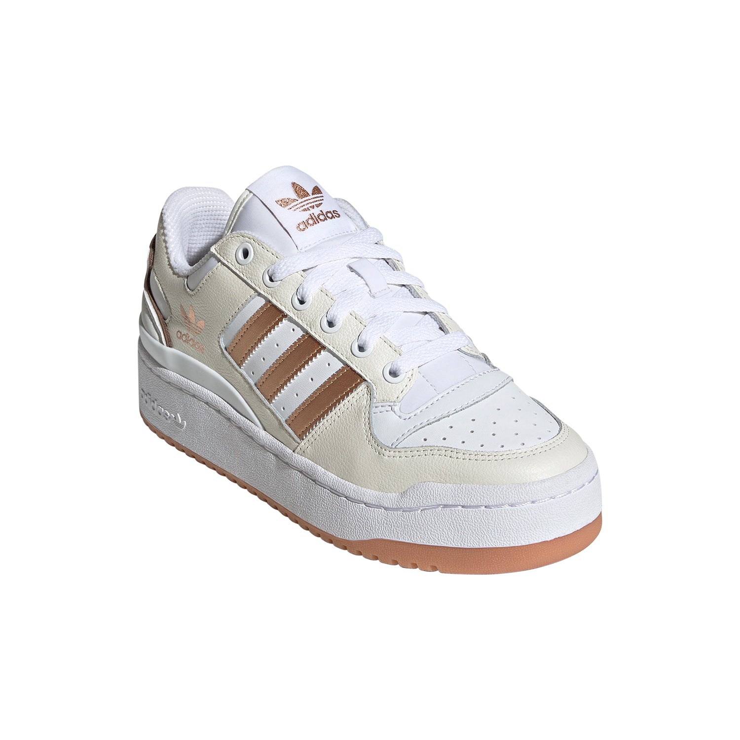 Zapatillas Originals Mujer Adidas Forum Bold Stripes W 2
