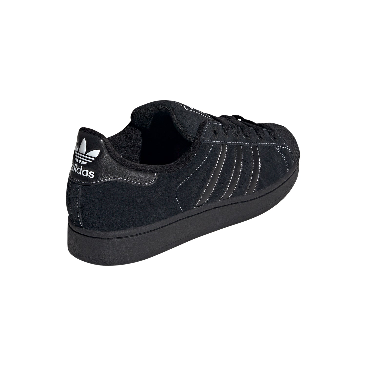 Zapatillas Originals Unisex Adidas Superstar ii 3
