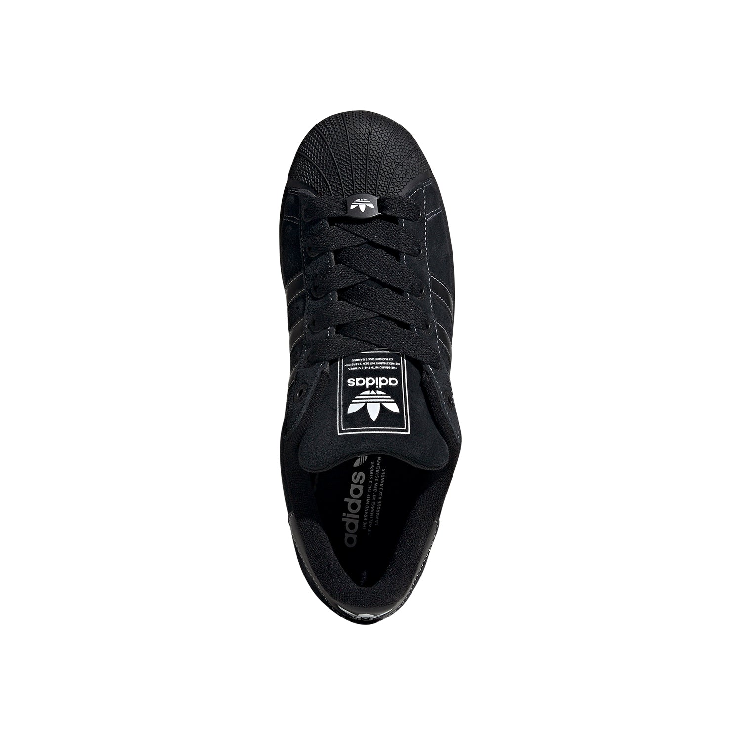 Zapatillas Originals Unisex Adidas Superstar ii 5
