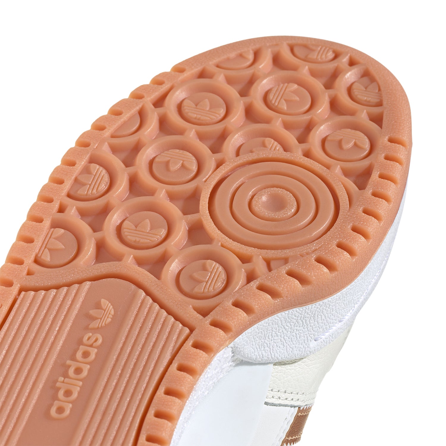 Zapatillas Originals Mujer Adidas Forum Bold Stripes W 3